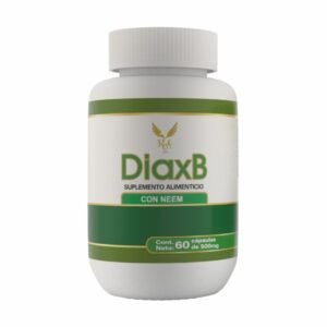 DiaxB