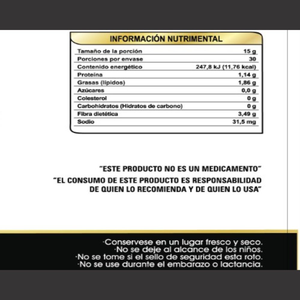 RoshCoffee intenso - Imagen 5