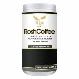 RoshCoffee de olla